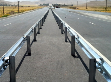 Guardrails Collision Impact Analayis