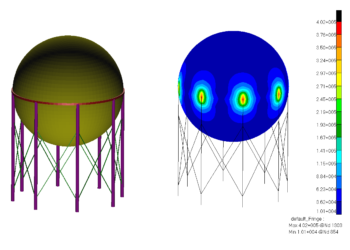 Storage Tank Storage Tank