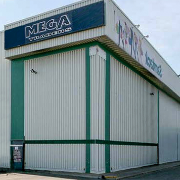 Field Investigation of  Existing Warehouse Additions for Permit Purpose. Mississauga, Ontario