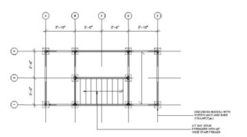 Scaffolding 1 Scaffolding 1