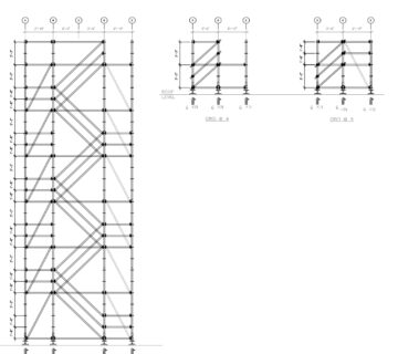 Scaffolding 3 Scaffolding 3