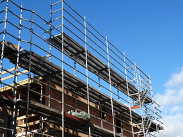 Stru-Scaffolding-595607 Structural Engineering Services - Access Scaffolding